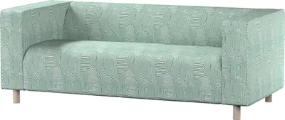 Obrázok produktu pre Poťah na 2-miestnu pohovku Klippan