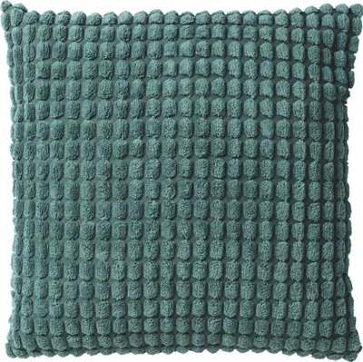 Produktbild von Dutch Decor Dekokissen Rome 45x45 cm Grün