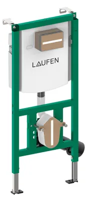Produktbild von Laufen H9201170000001 Installationselement INOEOLINK m. SPK