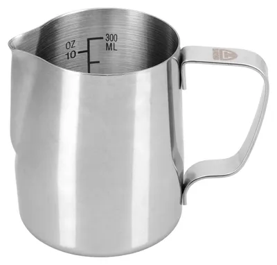 Produktbild von GRÄWE Messbecher 300 ml, Edelstahl