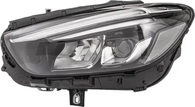 Produktbild von Hella LED Scheinwerfer links für Mercedes B-Klasse W247