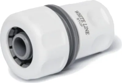 Obrázek produktu pro BRADAS WHITE LINE rychlospojka 3/4" STOP BR-WL-2150
