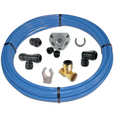Produktbild von Aircraft Rohrleitungs-Starterset 15 mm
