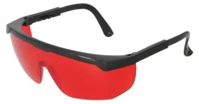 Produktbild von Laserbrille Schutzbrille Laser Zielbrille Lasersichtbrille Arbeitsschutz PSA