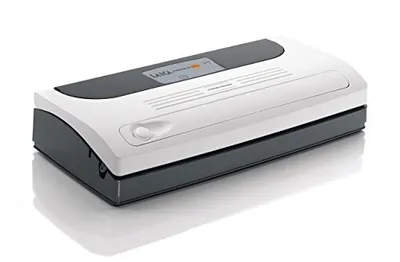 Produktbild von Vakuumiergerät Automatic VT3113 Silver
