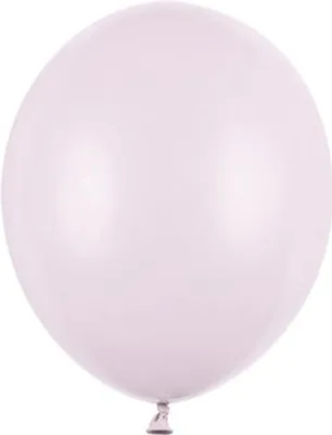 Produktbild von Strong Balloons 12 cm, Pastel Heather (1 Packung / 100 Stück)