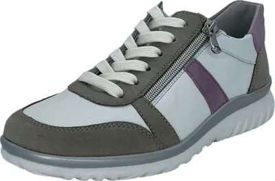 Produktbild von Semler Komfort Schnürschuhe Lena Damen 31373637303838 Weiß 41 EU