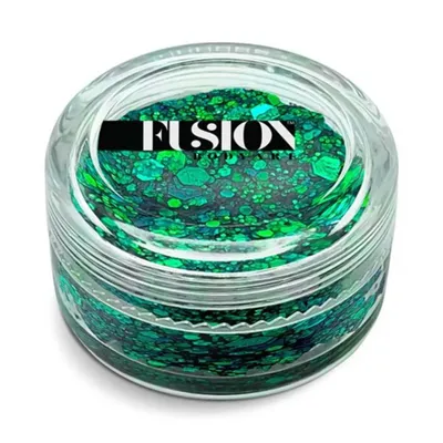 Obrázek produktu pro Fusion bodyart glittercreme wonderland
