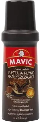 Obrázok produktu pre Prípravok na starostlivosť o remienky na topánky Mavic 75 ml