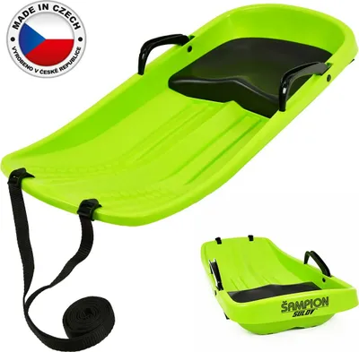 Immagine prodotto di Bob SULOV® Champion®, verde chiaro