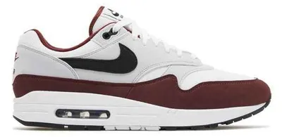 Produktbild von Air Max 1 Dark Team Red - EU: 38.5