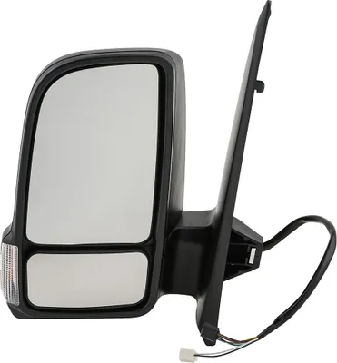 Immagine prodotto di JOHNS specchio esterno 50 65 37-21 sinistro