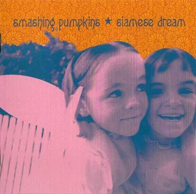 Produktbild von Smashing Pumpkins-Siamese Dream (2011 Remastered)