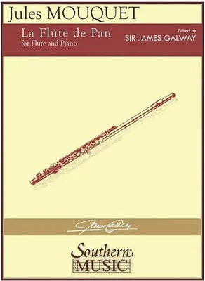 Produktbild von La Flute de Pan