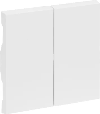 Produktbild von Legrand 765108 SEANO Serienwippe in der Farbausführung Ultraweiß