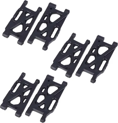 Zdjęcie produktu dla Zamiennik przedniego i tylnego wahacza do samochodu RC Wltoys 144001 1/14 CAR144001-1250