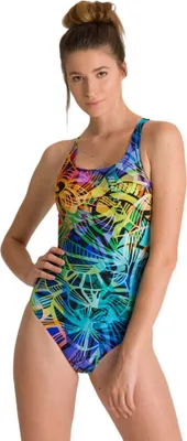 Produktbild von Arena Hina Cradle Back Multicolor FR 40