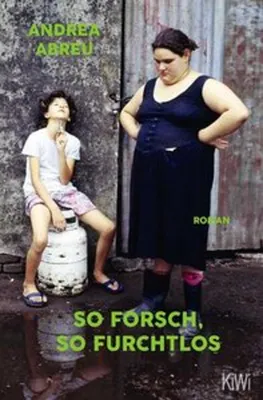 Immagine prodotto di So forsch, so furchtlos