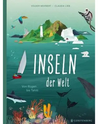 Obrázok produktu pre Inseln der Welt