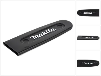 Produktbild von Makita Sägekettenschutz 28x9cm (452093-7)