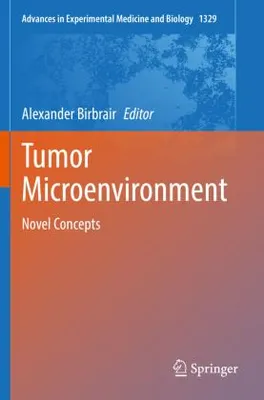 Image de Tumor Microenvironment