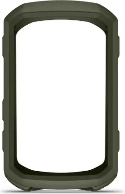 Zdjęcie produktu dla Rękaw silikonowy Garmin Edge® 550/850 Zielony Zielony Jeden rozmiar