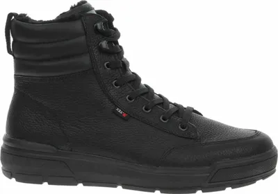 Produktbild von Rieker Schnürboots U0071-01 Herren 31363833363031 Schwarz 46 EU