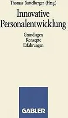 Zdjęcie produktu dla Innovative Personalentwicklung