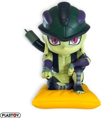 Immagine prodotto di Plastoy Hunter X Hunter Meruem-figur 15 Cm Taglia unica