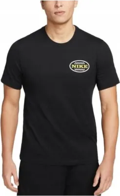 Produktbild von Tshirts Nike Dri-FIT FD0126010