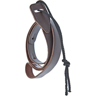 Produktbild von D'Addario Planet Waves 75M01 Brown Gitarrengurt