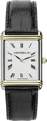 Immagine prodotto di Orologio Herbelin Uomo Nero MH-17468T08