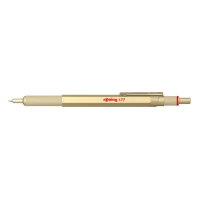 Produktbild von ROTRING - Bälle 600 m Gold | 1 Stück