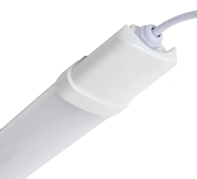 Produktbild von LED Feuchtraumleuchte 120cm 36W IP65 Batten 6500K Kaltweiß