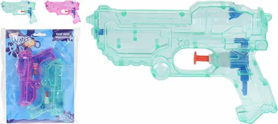 Immagine prodotto di Pistola ad acqua EDM 15 cm
