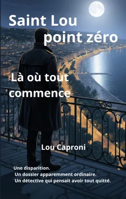Produktbild von Saint Lou Point zéro