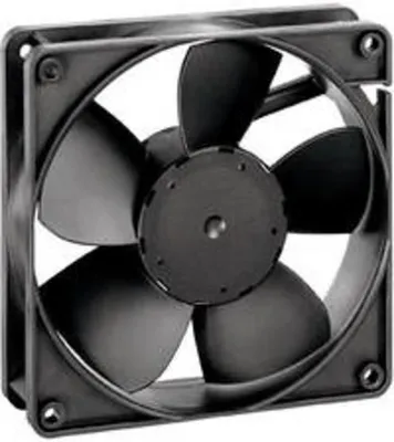 Produktbild von ebm-papst 4650 N Ventola assiale 230 V/AC 160 m³/h L x A 119 38 mm