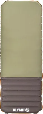 Produktbild von Klymit Klymaloft Xl Aufblasbare Matte Grün 198 x 74 x 13 cm Grün 198 x 74 x 13 cm
