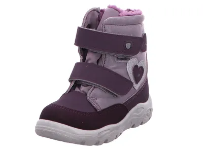 Image de Pepino von Ricosta MADDI dolcetto/purple 23