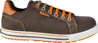 Immagine prodotto di Scarpa da lavoro S3S "ROSTER" - Cofra 45