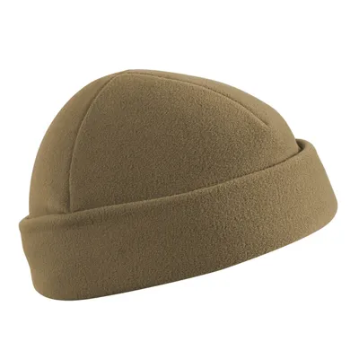Produktbild von Helikon-Tex Cap WATCH CAP - Fleece - In mehreren Varianten erhältlich, Farbe:Coyote