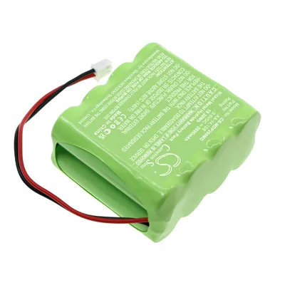 Zdjęcie produktu dla TECHTEK Bateria kompatybilny z [Medima] P infusion pump, P2 zastępuje AA-14.1S8