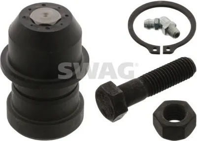 Produktbild von SWAG Traggelenk Unten Vorne Links Vorne Rechts für CHRYSLER Voyager / Grand Voyager III (GS) 14 94 1070
