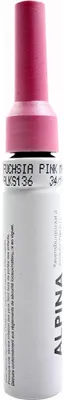 Produktbild von Alpina Lakstift Fuchsia Pink PMS10166 Matt