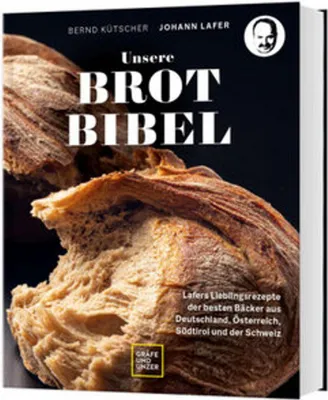Produktbild von Unsere Brotbibel