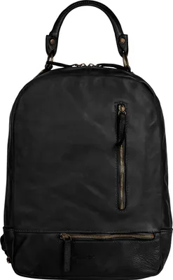 Produktbild von Samantha Look Rucksack Damen schwarz