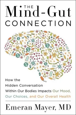 Productafbeelding van The Mind-Gut Connection