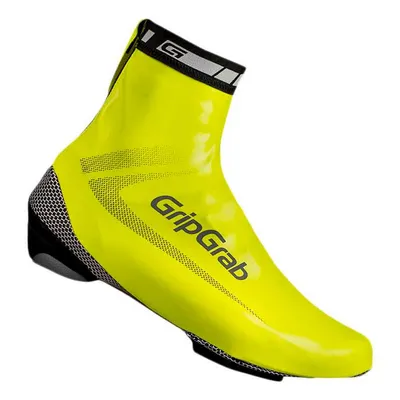 Obrázek produktu pro GripGrab RaceAqua Hi Vis, Dospělý, Černá, Limetka, Jednobarevný, Jízda na kole, Zip, Do not bleach, Do not tumble dry
