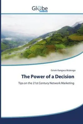 Produktbild von The Power of a Decision