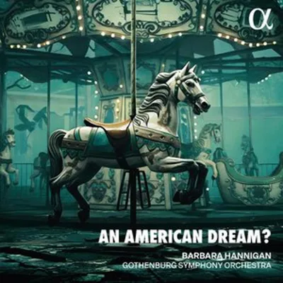 Immagine prodotto di Un sogno americano?